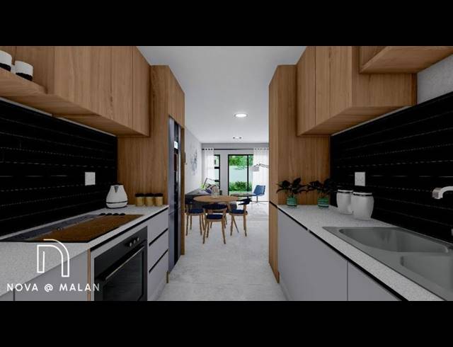 2 BEDROOM APARTMENT FOR SALE IN LYTTELTON